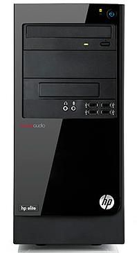 HP - XT239EA-SBSO - Desktop Empresarial 7300 Elite