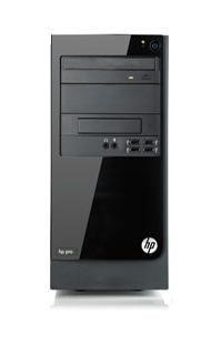 HP - XT316EA_AB9 - Desktop Empresarial P3300