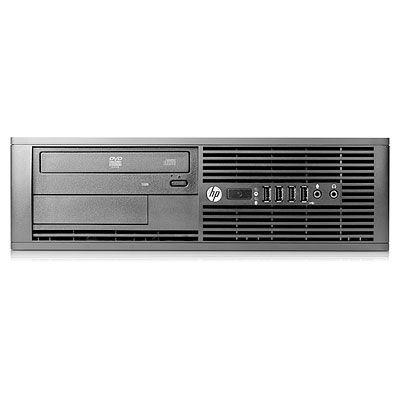 HP - XY146ET-DT - Desktop Empresarial 8200 Elite  Pro