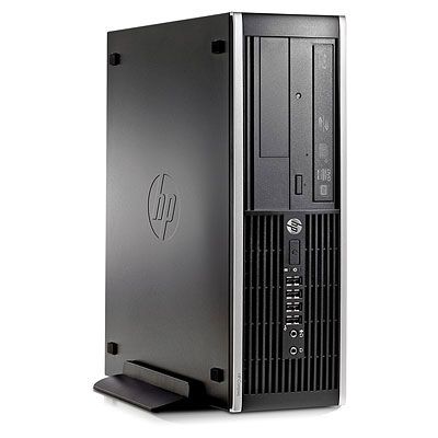 HP - XY259ET+NK570AT - Desktop Empresarial 6200 Pro